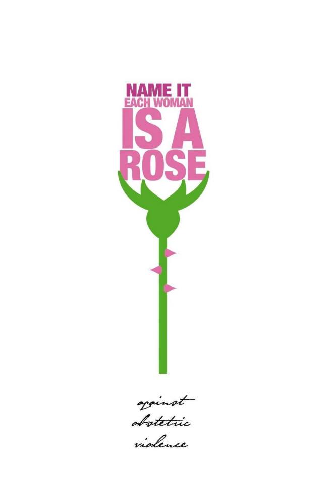 Roses Revolution Deutschland - LOGO