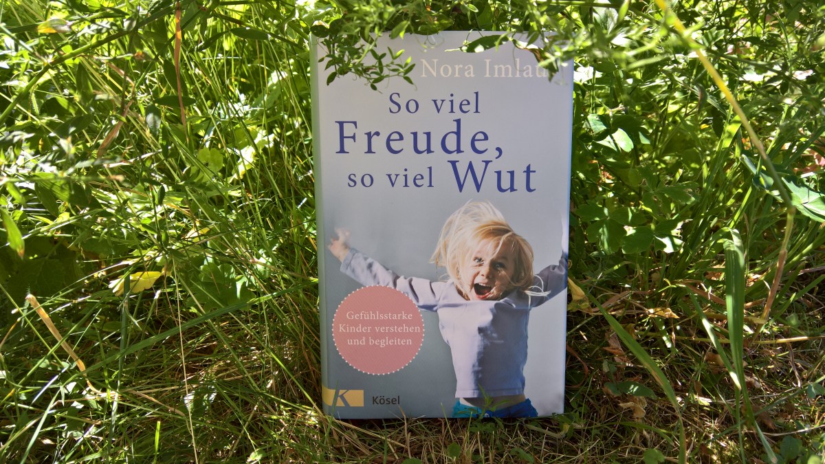 so viel freude so viel wut